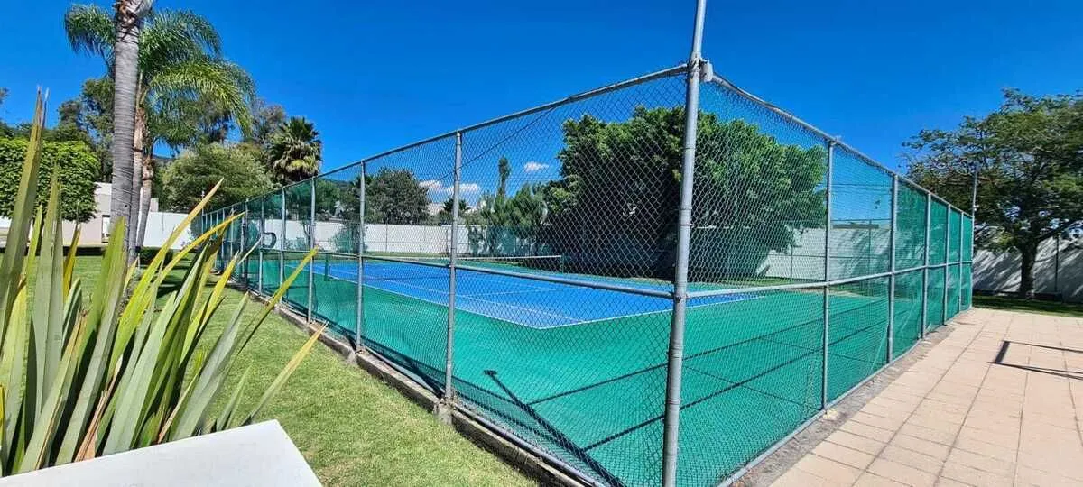 Foto 2 de Terreno a la venta en La Arbolada Bosques de Santa Anita