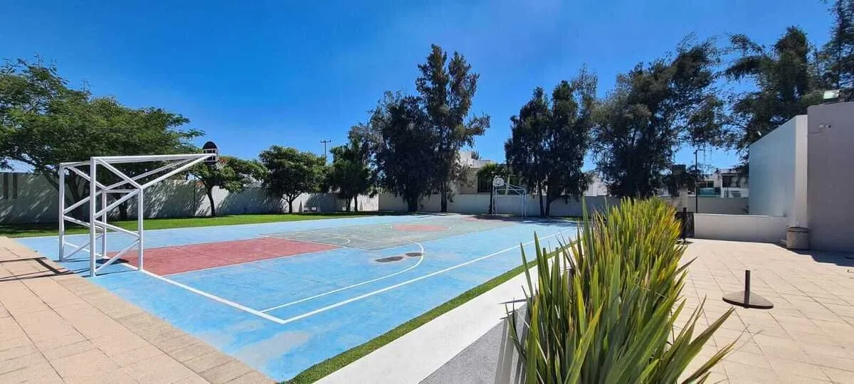 Foto 3 de Terreno a la venta en La Arbolada Bosques de Santa Anita