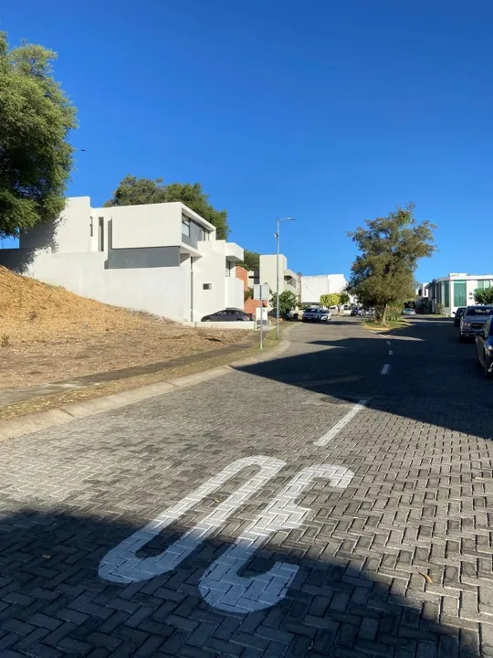 Foto 7 de Terreno a la venta en La Arbolada Bosques de Santa Anita