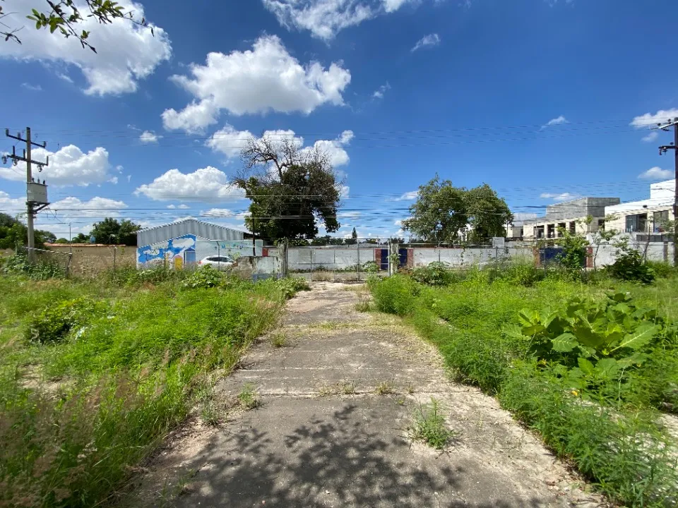 Foto 2 de Terreno en venta en Morelos, Los Gavilanes, Tlajomulco de Zuñiga