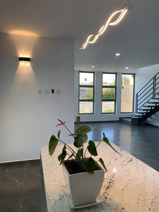 Foto 4 de Casa en venta en Avenida de la Cantera, Valle Imperial, Zapopan