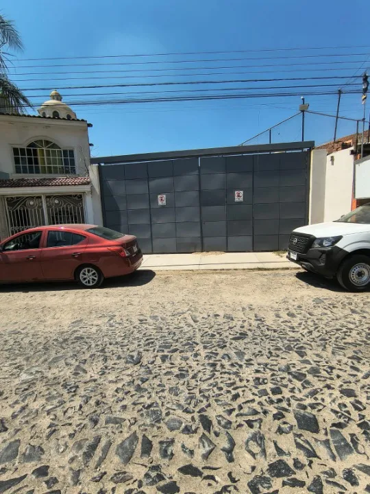 Terreno en venta en Maquinistas, Artesanos, San Pedro Tlaquepaque
