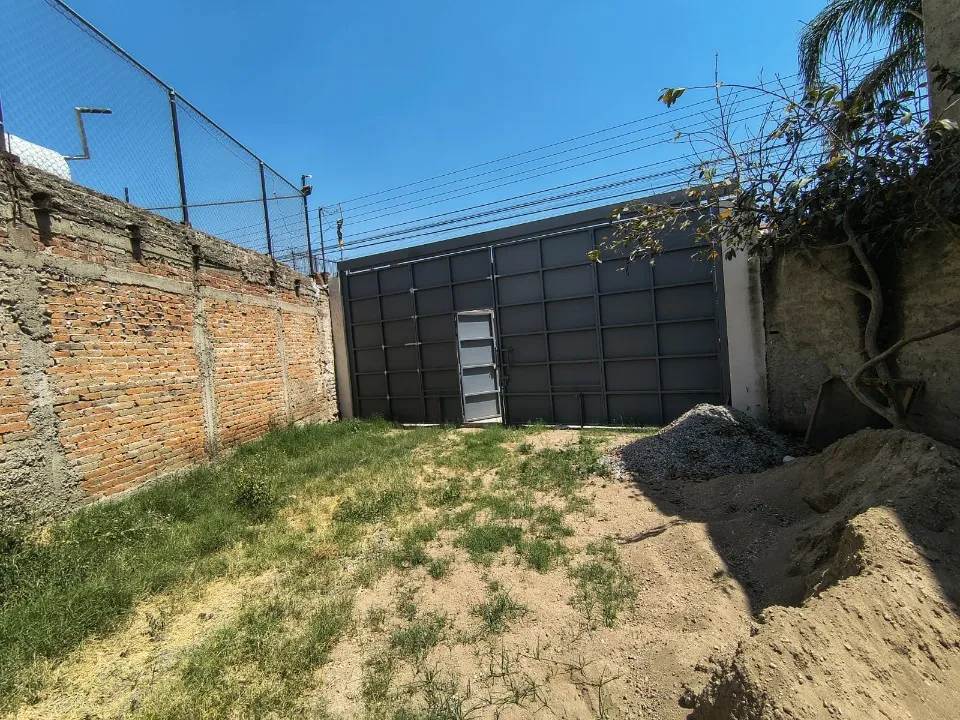 Foto 2 de Terreno en venta en Maquinistas, Artesanos, San Pedro Tlaquepaque