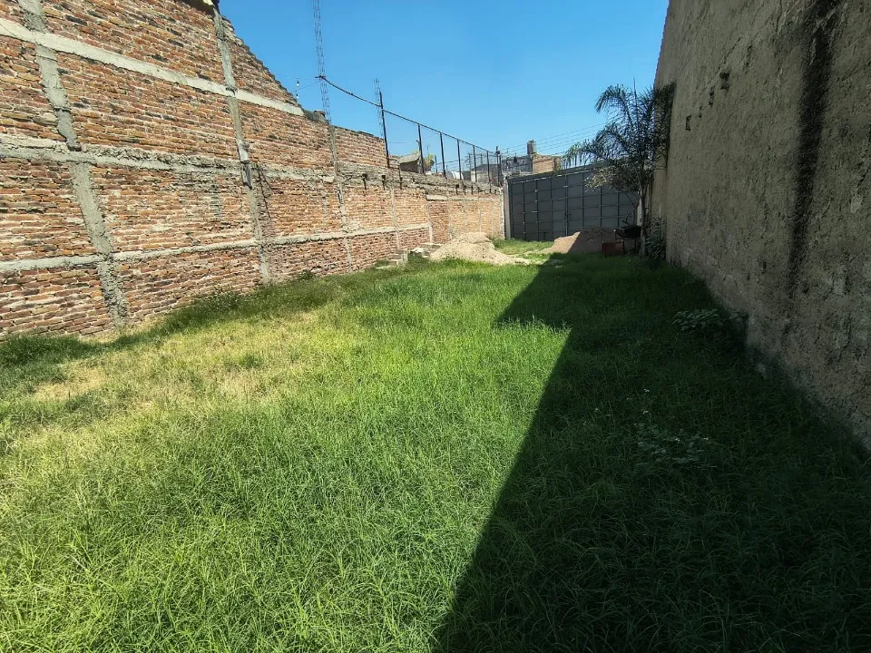 Foto 3 de Terreno en venta en Maquinistas, Artesanos, San Pedro Tlaquepaque