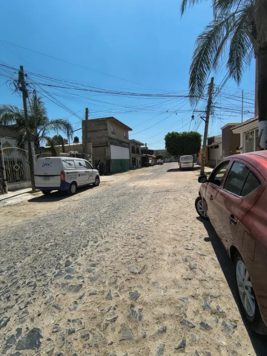 Foto 4 de Terreno en venta en Maquinistas, Artesanos, San Pedro Tlaquepaque