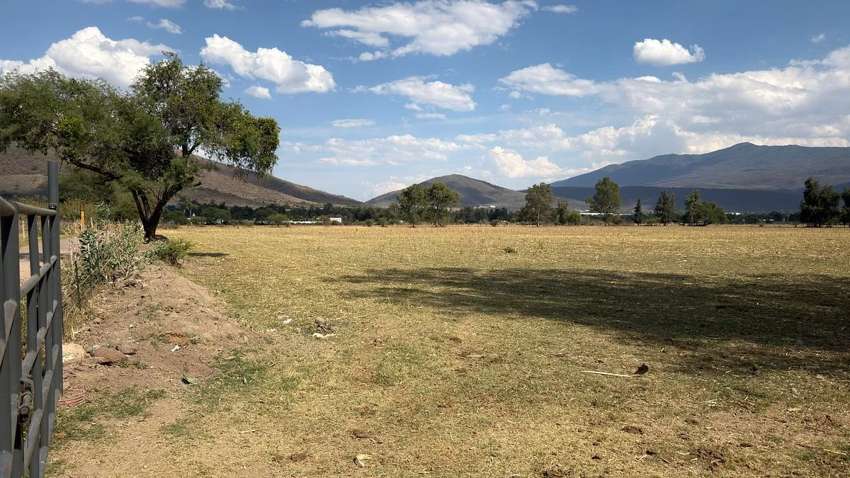 Foto 2 de 1.13 hectáreas para inversión o desarrollo en Santa Cruz de las Flores