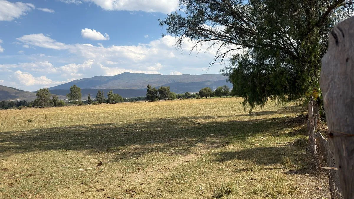 Foto 4 de 1.13 hectáreas para inversión o desarrollo en Santa Cruz de las Flores