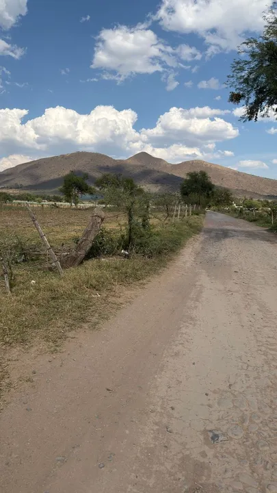 Foto 5 de 1.13 hectáreas para inversión o desarrollo en Santa Cruz de las Flores