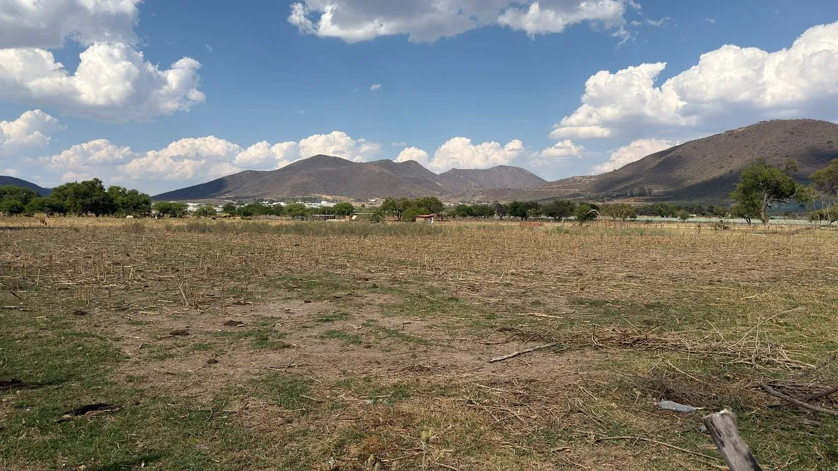 Foto 7 de 1.13 hectáreas para inversión o desarrollo en Santa Cruz de las Flores
