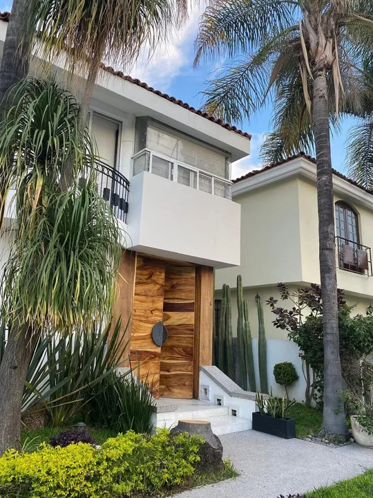 Foto 3 de Casa en Venta en Jardín Real, Zapopan