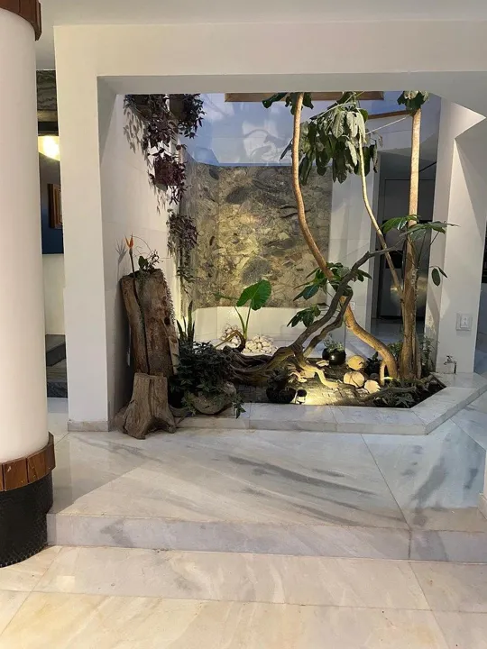 Foto 4 de Casa en Venta en Jardín Real, Zapopan