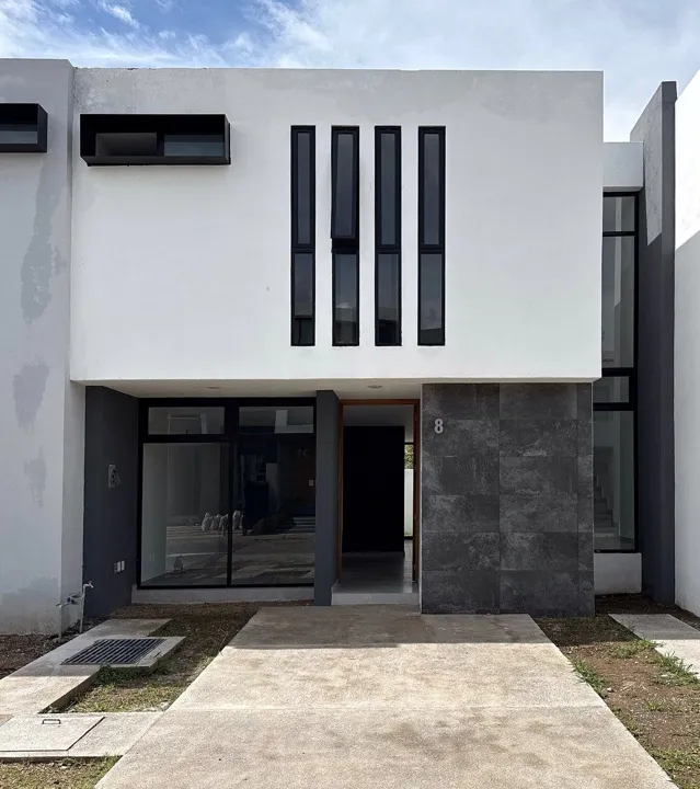 Casa en venta en Casa Fuerte, Tlajomulco de Zuñiga