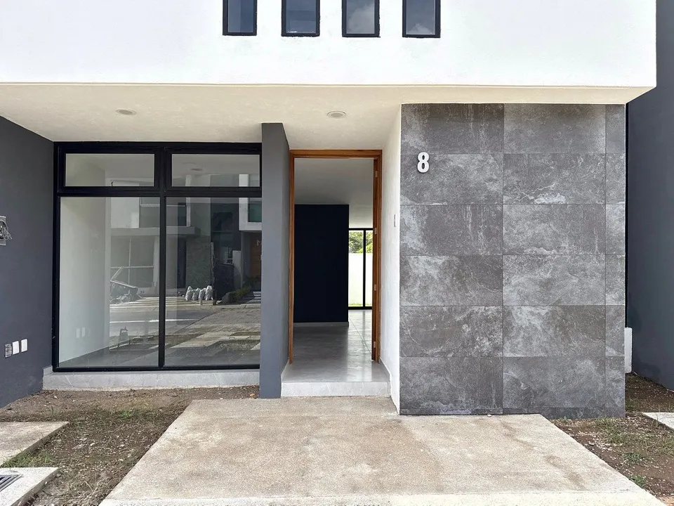 Foto 2 de Casa en venta en Casa Fuerte, Tlajomulco de Zuñiga