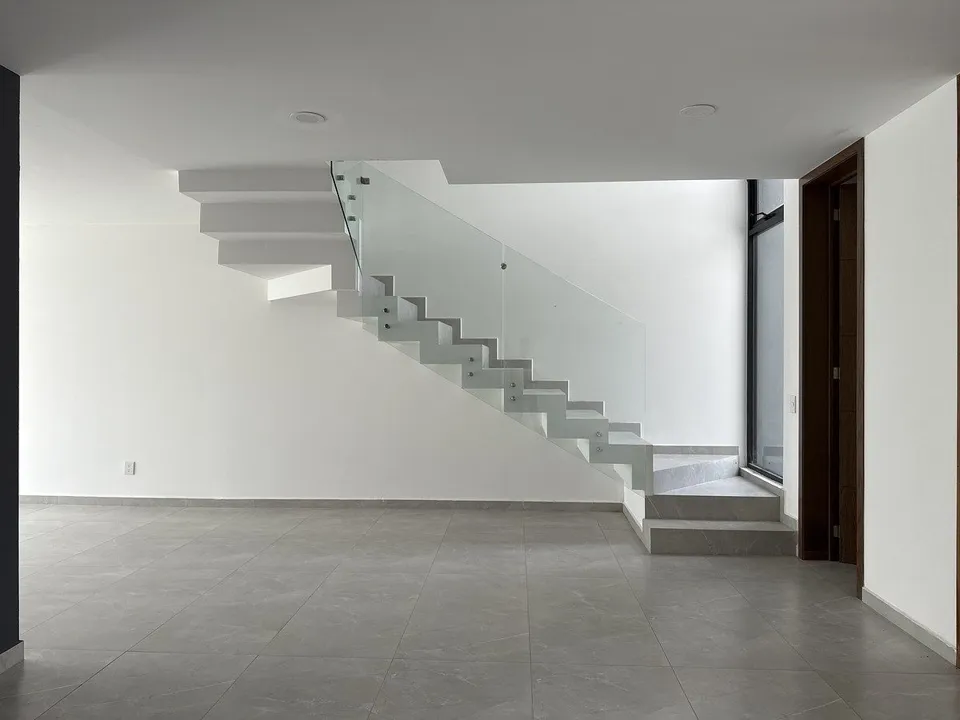 Foto 4 de Casa en venta en Casa Fuerte, Tlajomulco de Zuñiga