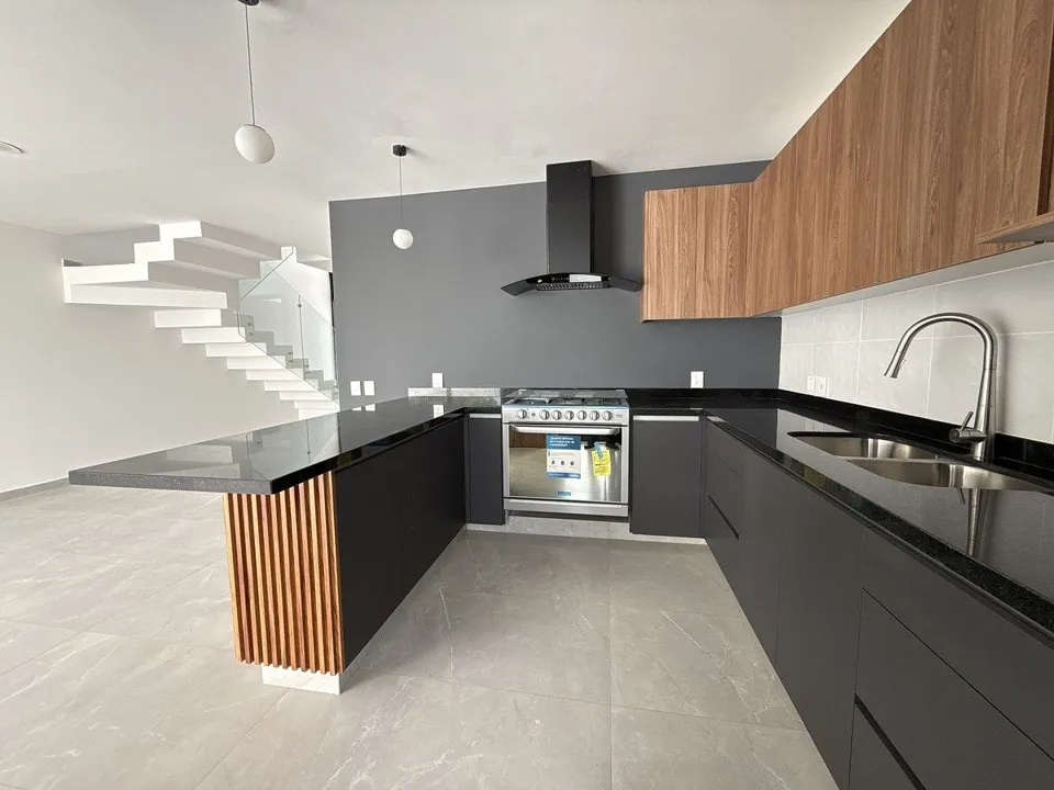 Foto 6 de Casa en venta en Casa Fuerte, Tlajomulco de Zuñiga