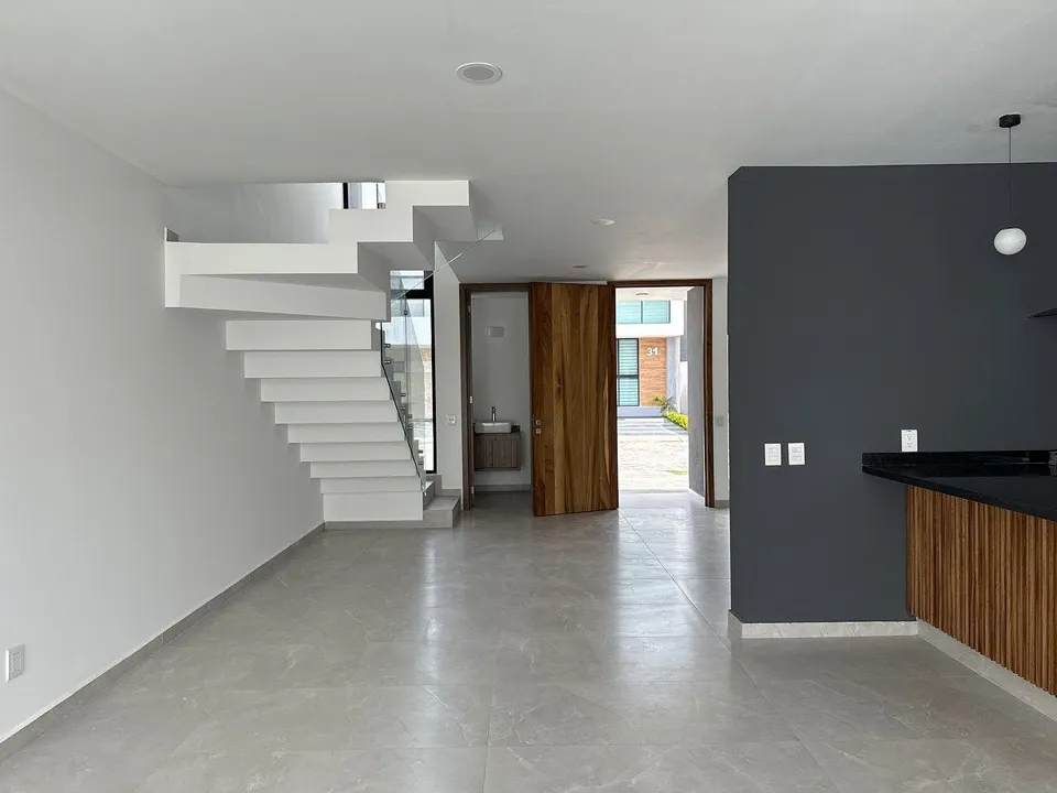Foto 7 de Casa en venta en Casa Fuerte, Tlajomulco de Zuñiga