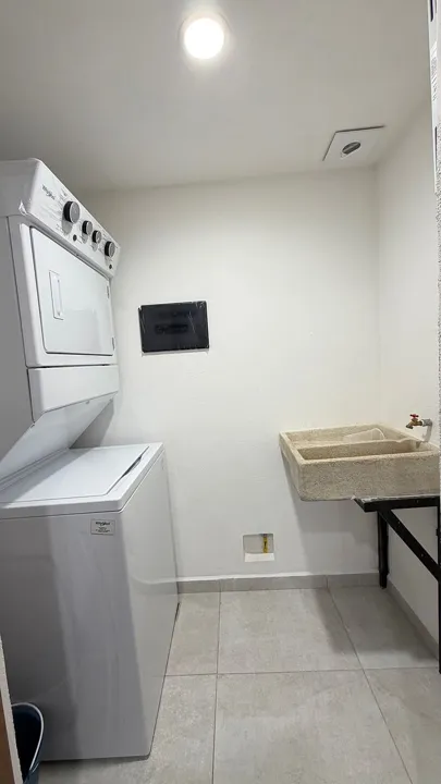 Foto 4 de Departamento amueblado en renta | Lomaira, Tlaquepaque