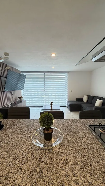 Foto 5 de Departamento amueblado en renta | Lomaira, Tlaquepaque