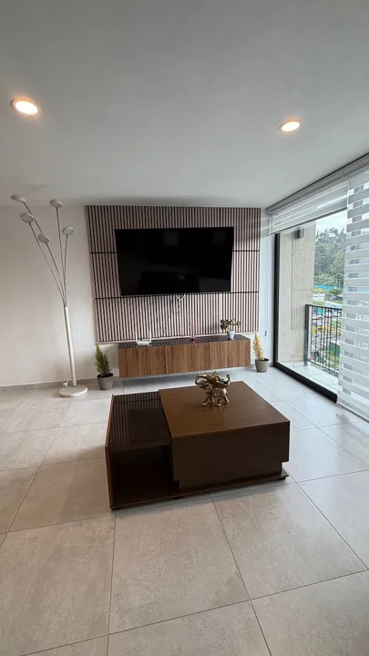 Foto 6 de Departamento amueblado en renta | Lomaira, Tlaquepaque