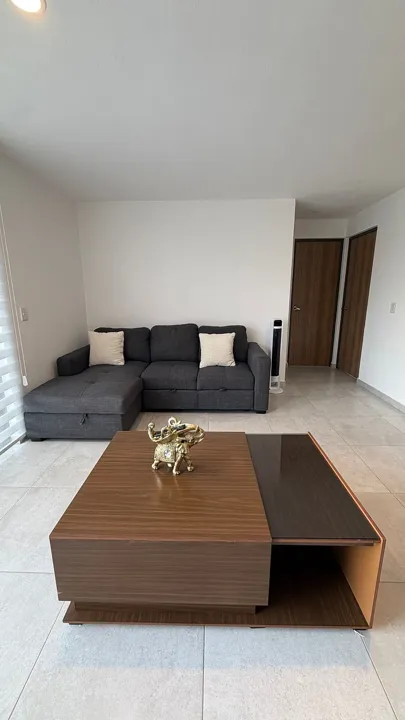 Foto 7 de Departamento amueblado en renta | Lomaira, Tlaquepaque
