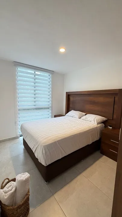Foto 8 de Departamento amueblado en renta | Lomaira, Tlaquepaque