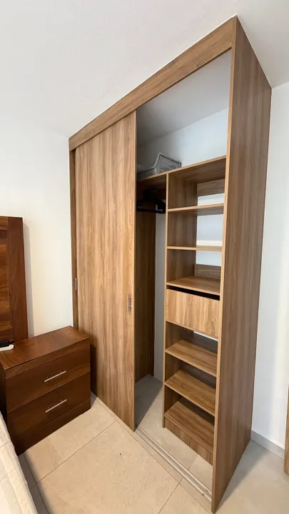 Foto 9 de Departamento amueblado en renta | Lomaira, Tlaquepaque