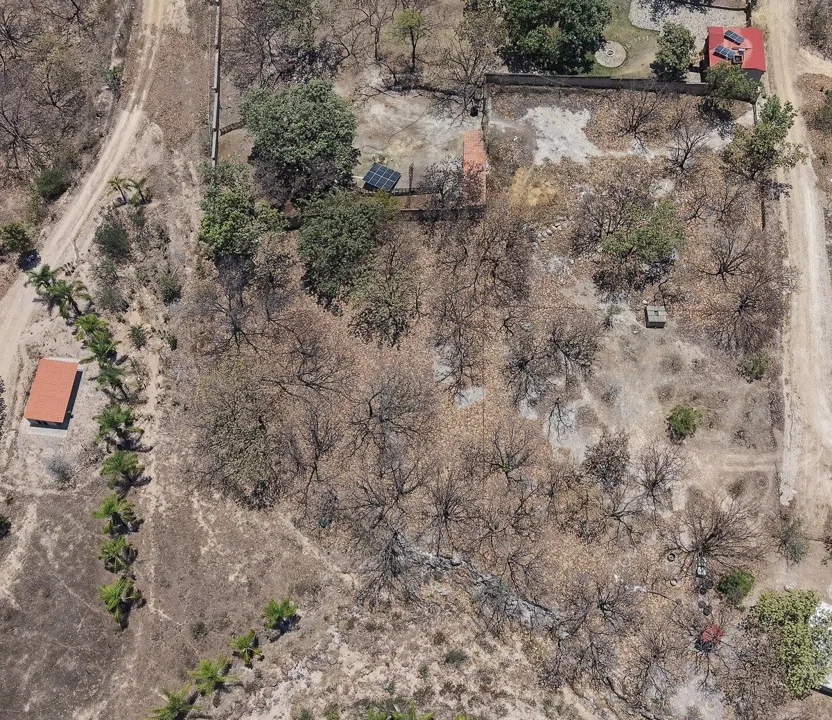 Foto 9 de Terreno en Venta en Milpillas, Tesistan