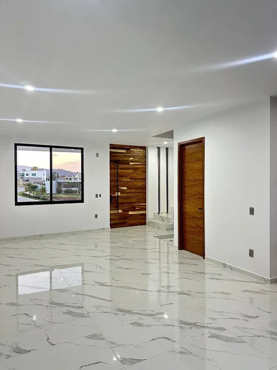 Foto 3 de Casa en Venta en Senderos de Monte Verde - Sendero Nanda 135