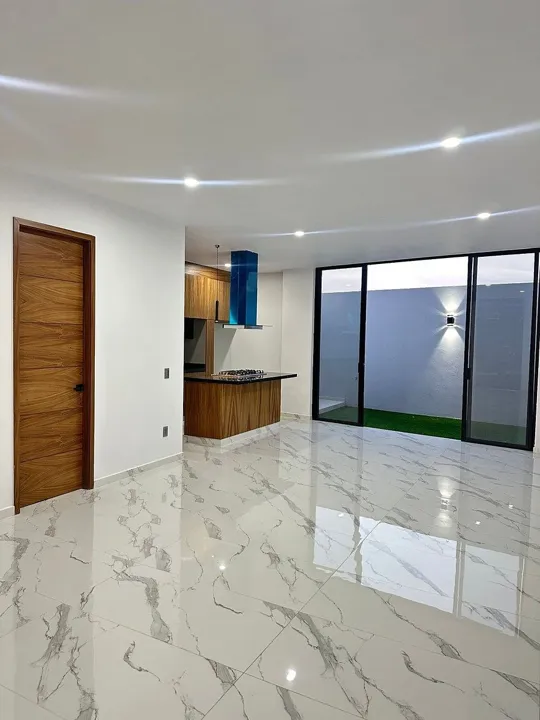 Foto 4 de Casa en Venta en Senderos de Monte Verde - Sendero Nanda 135