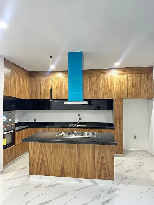 Foto 5 de Casa en Venta en Senderos de Monte Verde - Sendero Nanda 135