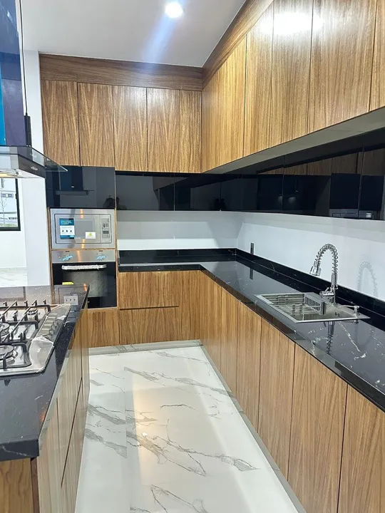 Foto 6 de Casa en Venta en Senderos de Monte Verde - Sendero Nanda 135