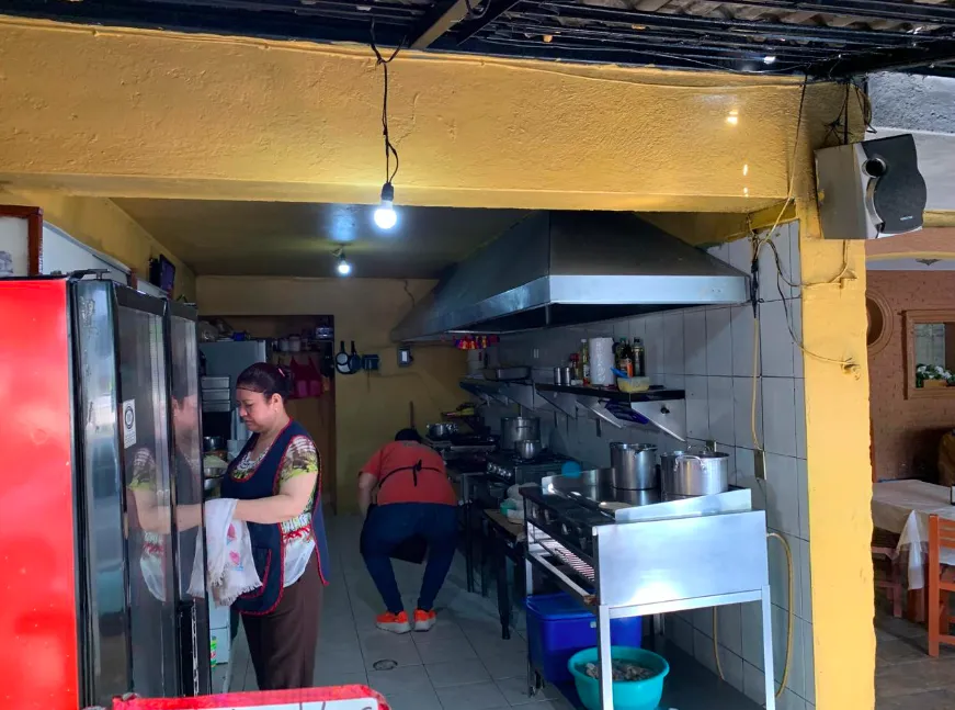 Foto 4 de EXCELENTE OPORTUNIDAD DE CASA CON LOCAL COMERCIAL EN COLINAS DE LA NORMAL