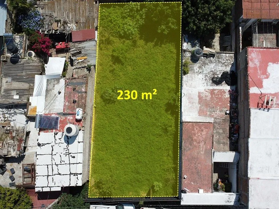 Terreno en Venta en La Guadalupana - Tlaquepaque
