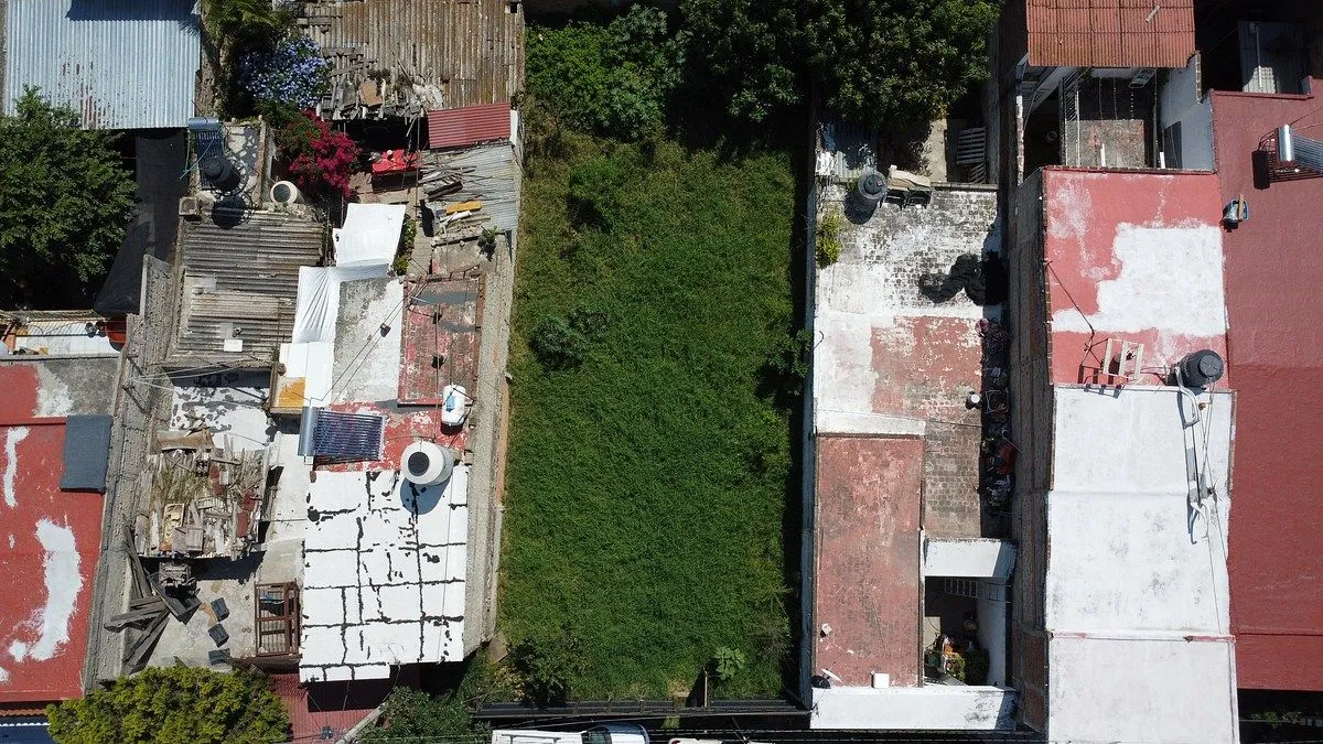 Foto 2 de Terreno en Venta en La Guadalupana - Tlaquepaque