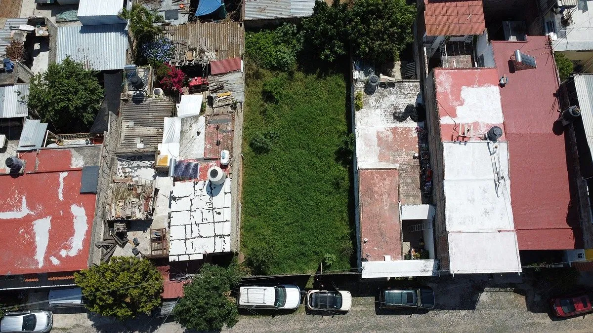 Foto 3 de Terreno en Venta en La Guadalupana - Tlaquepaque