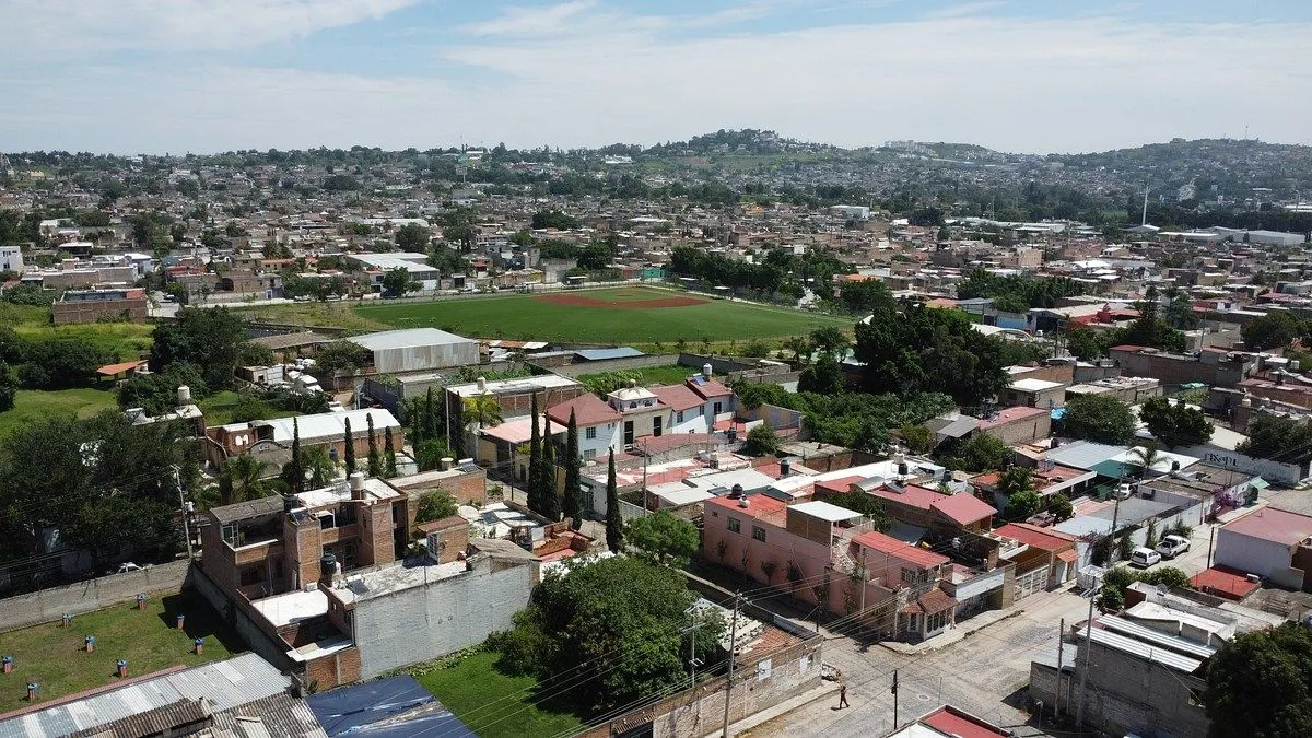 Foto 6 de Terreno en Venta en La Guadalupana - Tlaquepaque