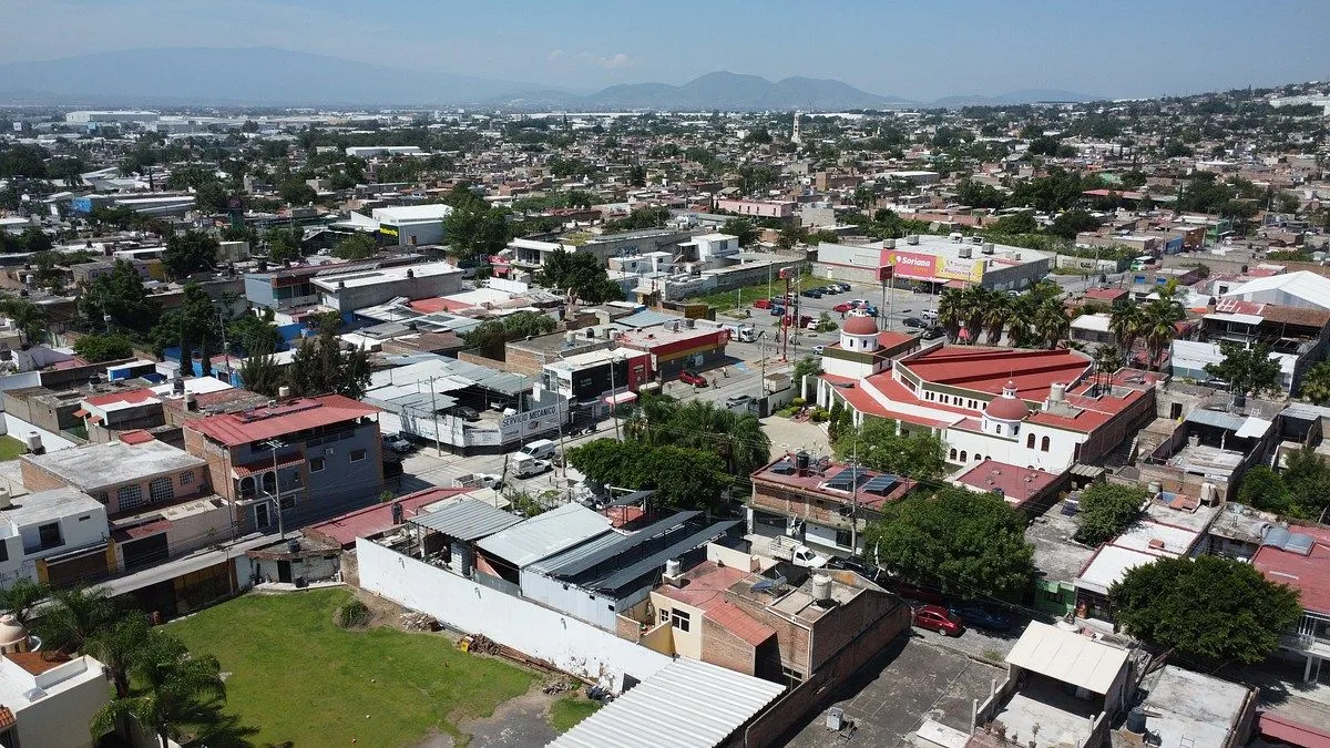 Foto 7 de Terreno en Venta en La Guadalupana - Tlaquepaque