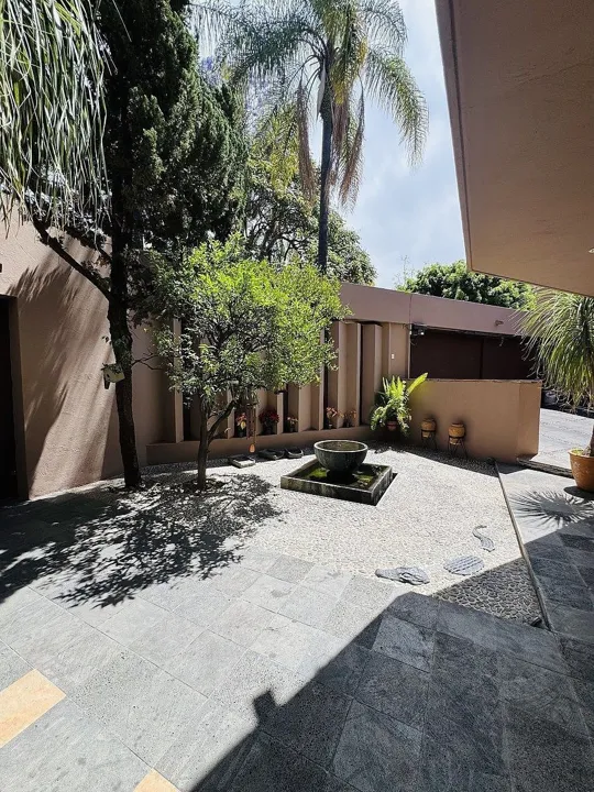 Foto 4 de CASA EN VENTA A la vuelta del Privado San Javier en Colinas de San Javier