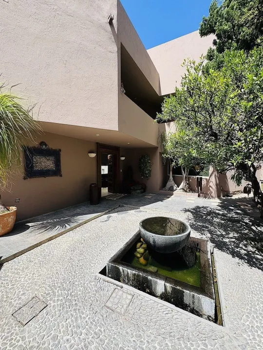 Foto 7 de CASA EN VENTA A la vuelta del Privado San Javier en Colinas de San Javier