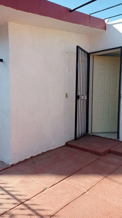 Foto 6 de Casa en venta en la rosa, Villa la Loma, Zapopan