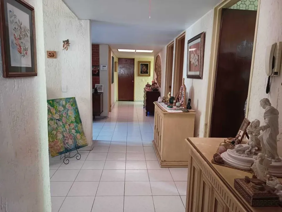 Foto 6 de Casa en venta en Jardines del Country, Guadalajara.