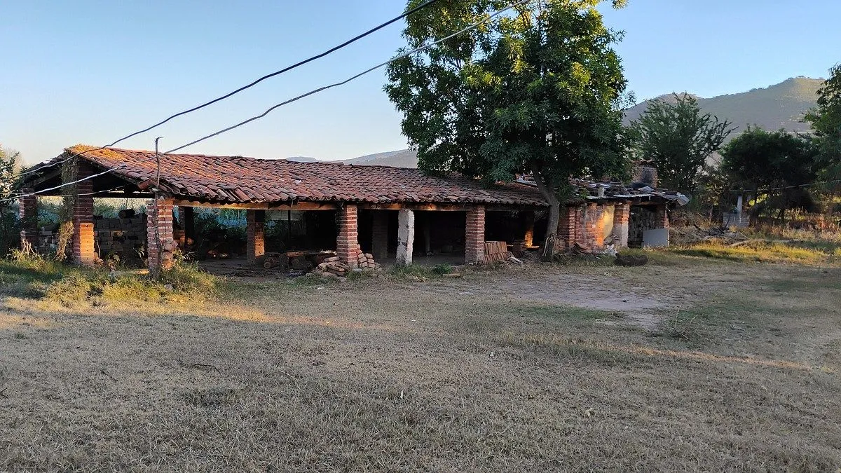 TERRENO  EN CAMINO A LA CAÑADA, TLAJOMULCO