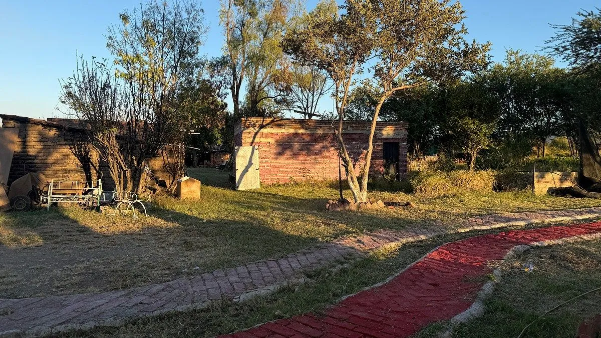 Foto 7 de TERRENO  EN CAMINO A LA CAÑADA, TLAJOMULCO