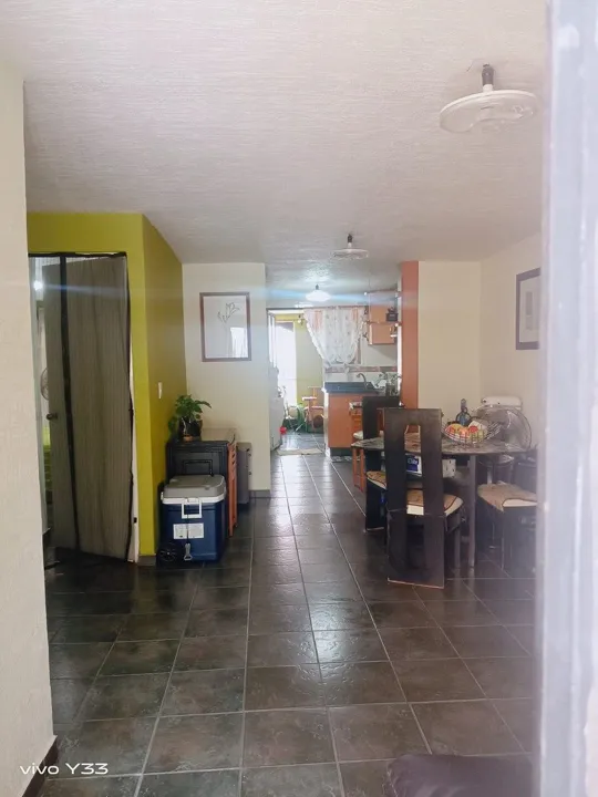 Foto 3 de Casa en Venta en Carretera a Chapala Paseo de los Agaves - Coto Beta Centauro 42