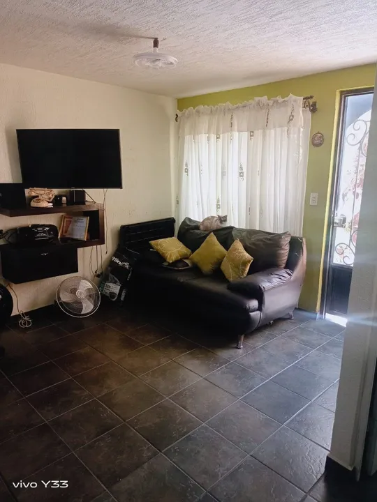 Foto 4 de Casa en Venta en Carretera a Chapala Paseo de los Agaves - Coto Beta Centauro 42
