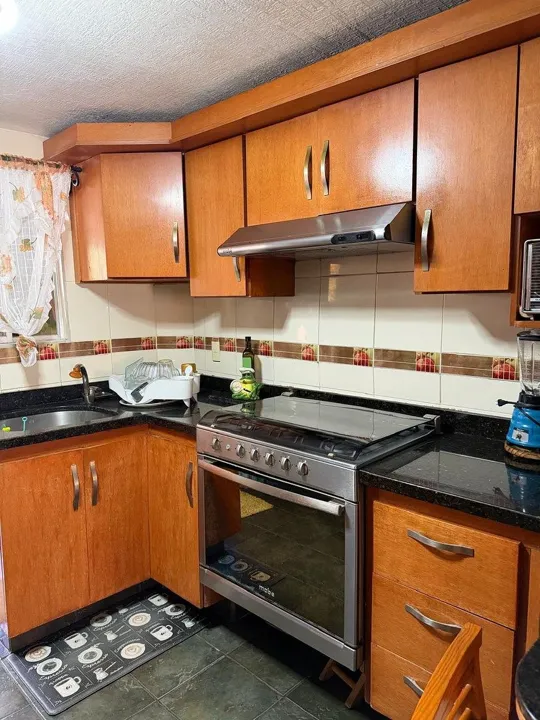 Foto 5 de Casa en Venta en Carretera a Chapala Paseo de los Agaves - Coto Beta Centauro 42