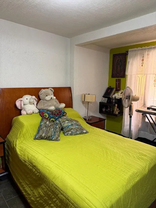 Foto 8 de Casa en Venta en Carretera a Chapala Paseo de los Agaves - Coto Beta Centauro 42