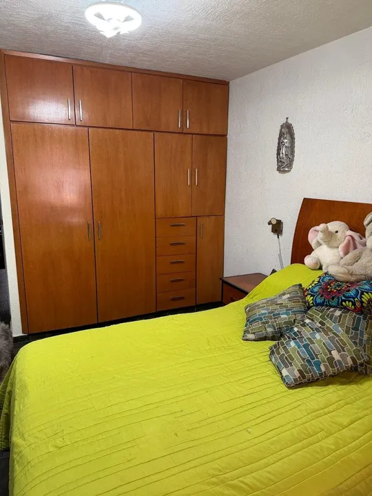 Foto 9 de Casa en Venta en Carretera a Chapala Paseo de los Agaves - Coto Beta Centauro 42