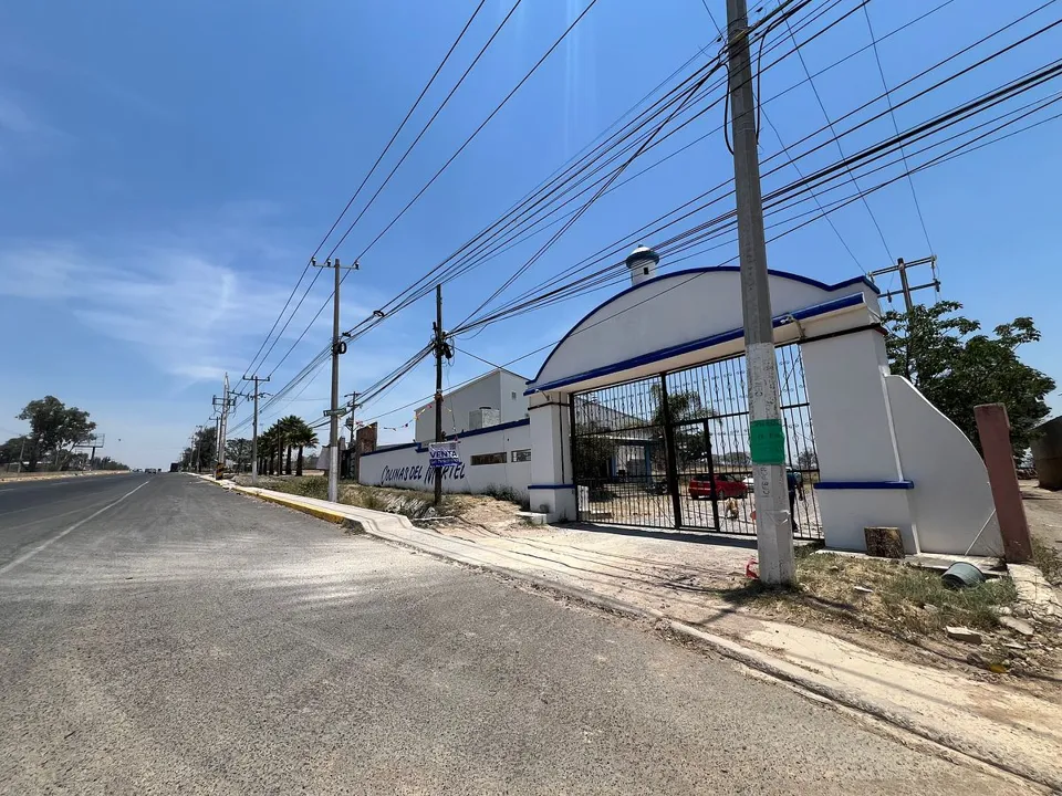 Foto 2 de VENTA TERRENO CAMPESTRE EN COLINAS DEL MARTEL, ZAPOPAN.