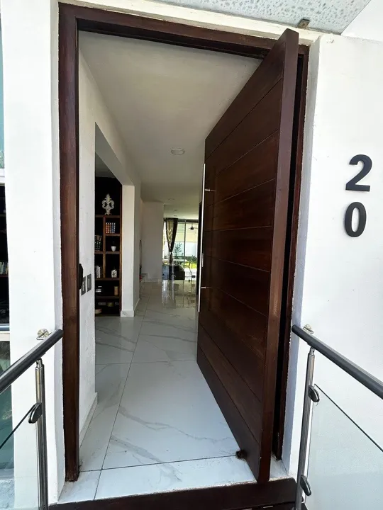 Foto 3 de CASA EN VENTA EN REAL DEL PARQUE, ZONA ANDARES